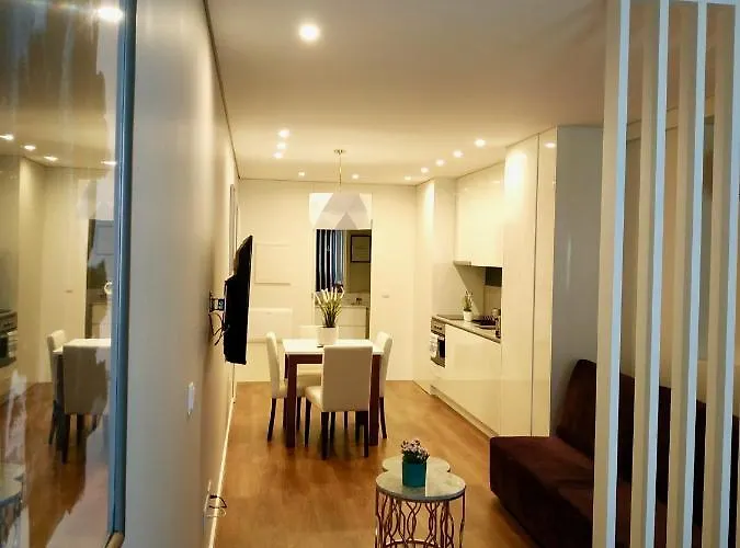 Terro Collection - Sao Vicente 86 布拉加