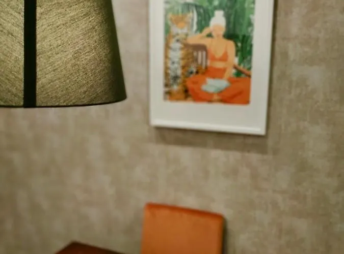 Terro Collection - Sao Vicente 86 Apartmán Braga