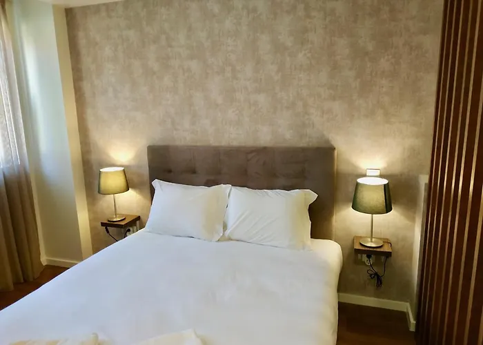 Terro Collection - Sao Vicente 86 布拉加