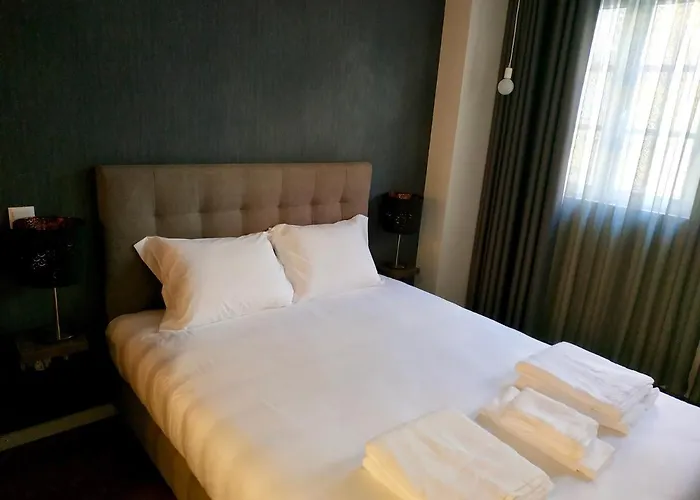 Terro Collection - Sao Vicente 86 Apartmán Braga