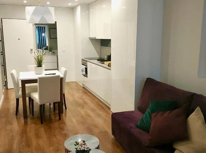 Terro Collection - Sao Vicente 86 布拉加