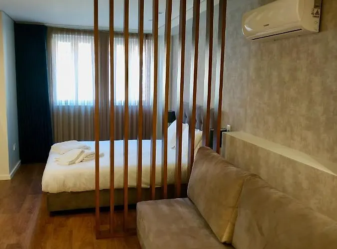 Terro Collection - Sao Vicente 86 布拉加