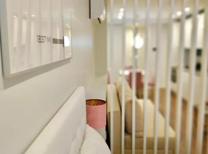 Terro Collection - Sao Vicente 86 公寓 布拉加