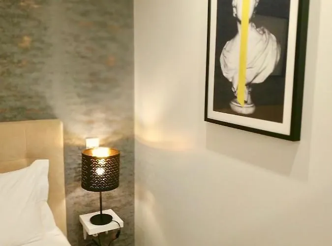 Terro Collection - Sao Vicente 86 公寓 *