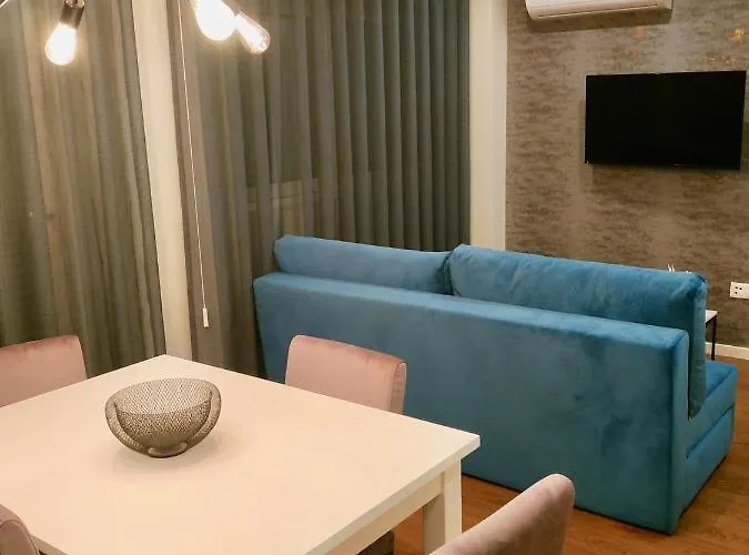 Apartmán Terro Collection - Sao Vicente 86