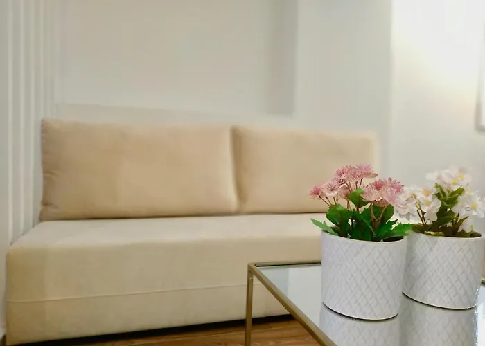 Terro Collection - Sao Vicente 86 公寓 *