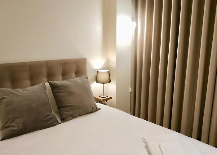 Terro Collection - Sao Vicente 86 Apartmán *