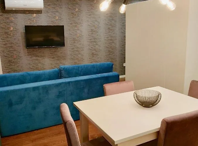 Terro Collection - Sao Vicente 86 公寓