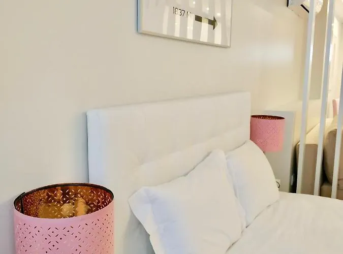 Terro Collection - Sao Vicente 86 公寓