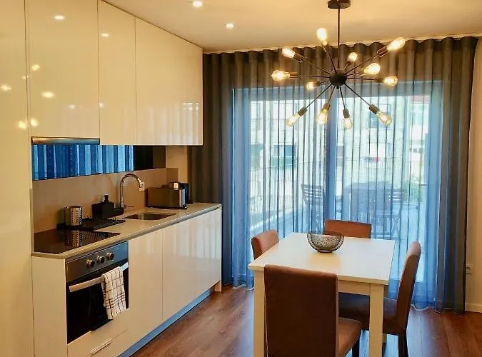 Terro Collection - Sao Vicente 86 Apartmán Braga